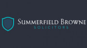 Summerfield Browne