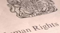 Human Rights & Public Law