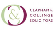 Clapham & Collinge