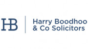 Harry Boodhoo