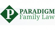 Paradigm Family Law