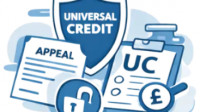 Universal Credit Appeals