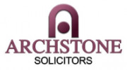 Archstone Solicitors Limited