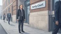 High-Conflict Family Court Support