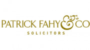 Patrick Fahy