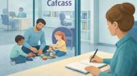 CAFCASS Support & Preparation