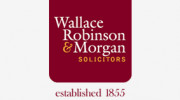 Wallace Robinson & Morgan