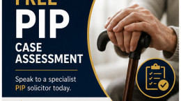 PIP Appeal Case Assessment PIP Appeal Case Assessment