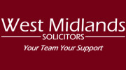 West Midlands Solicitors
