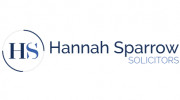 Hannah Sparrow Solicitors