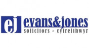 Evans & Jones Solicitors