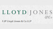 Lloyd Jones