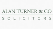 Alan Turner